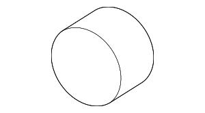 95814750100 - HVAC: Compressor Sleeve for Porsche Image