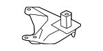 112531HC0B - Engine: Rear Mount Bracket for Nissan Image