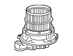 87103AN010 - HVAC: Blower Motor for Toyota Image