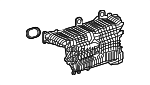 2560900400 - : Engine Intake Manifold for Mercedes-Benz Image