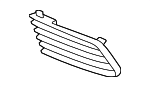 5311347020 - Body: Grille for Toyota: Prius Image