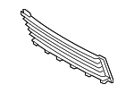 5311147010 - Body: Grille for Toyota: Prius Image