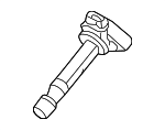 30520R70S01 - Electrical: Ignition Coil for Acura Image