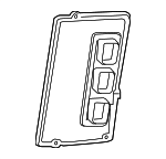 37820RL8A53 - Electrical: ECM for Acura Image