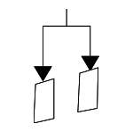 7586530030 - Body: Rocker Molding Protector for Lexus: GS300, GS350, GS430, GS450h, GS460, IS250, IS350 Image