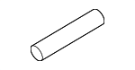 289212T020 - Emission System: PCV Hose for Kia Image