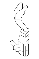 31476J5550 - Emission System: Wire for Kia Image