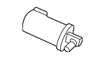 31453J5550 - Emission System: Filter for Kia Image