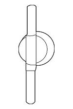 289312T000 - Emission System: Check Valve for Kia Image