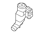 31453AA000 - Emission System: Valve for Kia Image