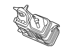 31410J5550 - Emission System: Vapor Canister for Kia Image