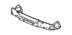 71130TM8A00ZZ - Body: Impact Bar for Honda: CR-Z, Insight Image