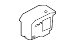 61316907288 - Electrical: Sunroof Switch for BMW Image