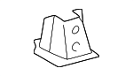 5159335020 - : Support Bracket for Toyota Image