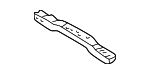 5120335321 - Body: Cross-member for Toyota: 4Runner, Tacoma Image