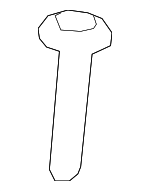 52102751383 - Body: Headrest Guide for Mini Image