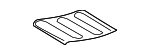 52102752604 - Body: Seat Heater Pad for Mini Image