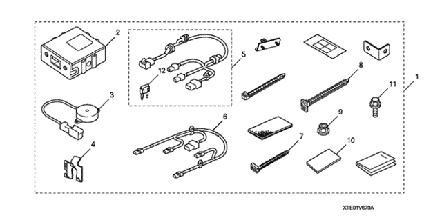 Diagram 1