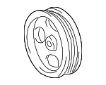 443030C050 - Steering: Pulley for Toyota Image