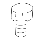 9040116020 - : Hose &amp; Tube Assembly Bolt for Toyota: Land Cruiser Image