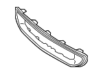 4518880015C22A - Body: Grille Surround for Smart Image