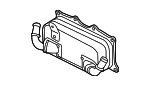 94810728122 - Engine: Oil Cooler for Porsche: Cayenne, Panamera Image