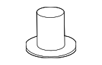 4452133020 - Electrical: Mount Bracket Collar for Toyota Image