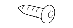 N10611201 - : Thermostat Outlet Bolt for Porsche: Cayenne Image