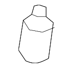 Caliper Bleeder Screw