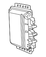 Engine Control Module (ECM)