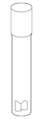 99660210501 - Electrical: Socket for Porsche: 911, Boxster, Cayman Image