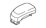 846641F000Q8 - Body: Armrest Assembly for Kia Image