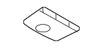 KB8A56079 - Body: Access Cover for Mazda: CX-5 Image