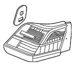 3CM945208B - : Tail Lamp for Volkswagen Image