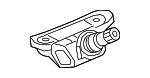905003064 - Tire &amp; Wheel: Tire Pressure Monitoring System (TPMS) Sensor for Mercedes-Benz Image