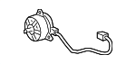 1636324120 - : Fan Motor for Toyota: Corolla, Corolla Cross Image