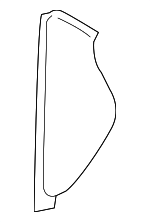 23271339 - Body: Side Cover for Buick: Envision Image