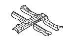 651303Q000 - Body: Center Reinforced for Hyundai: Sonata Image