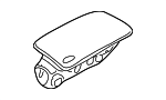 RD43WL8AM - Electrical: Instrument Panel Air Bag for Mopar Image