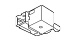 283361VZ0B - Entertainment &amp; Telematics: Navigation Microphone for Nissan Image
