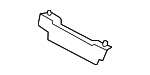 64105AL00A - Body: Module Bracket for Subaru: Legacy, Outback Image