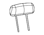Headrest Pad