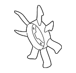 2106086G0A - : Fan Blade for Nissan: D21, Frontier, Pickup, Xterra Image