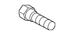 3880A150 - Brakes: Wheel Bolt for Mitsubishi Image