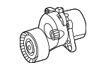 6512001870 - Cooling System: Belt Tensioner for MB Vans Image