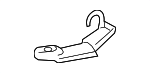 7187447070 - Body: Cushion Shield for Toyota Image