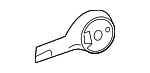 7252602330C0 - Body: Recline Handle for Toyota Image