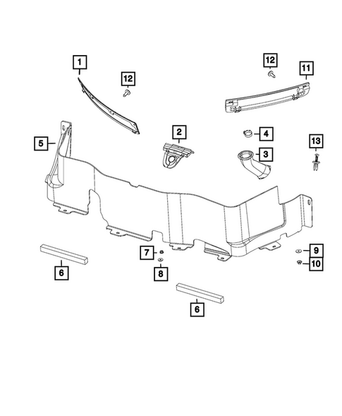 Cowl and Dash Panel for 2019 Alfa Romeo 4C #0
