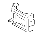 51117422226 - Body: Outer Reinforced for BMW Image