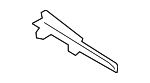 51117422228 - Body: Cross Bar for BMW Image